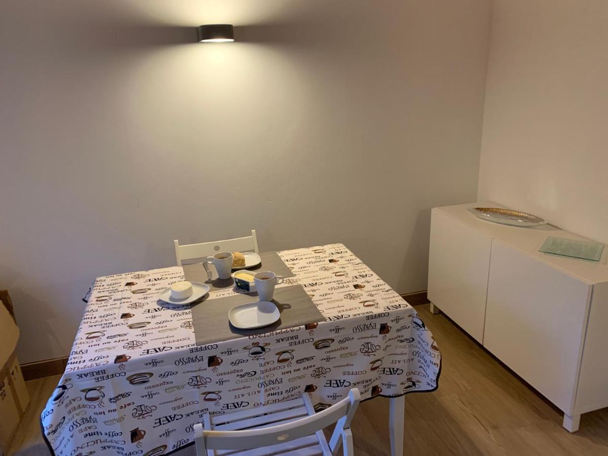 Fazenda Apartments - Apartment 1 Lajes das Flores Екстериор снимка